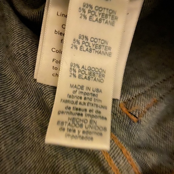 FRAME Denim Size 25 - Picture 7 of 7